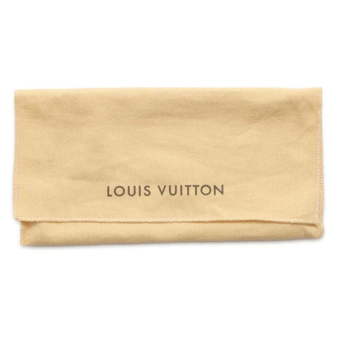 LOUIS VUITTON Zippy Wallet Vernis Leather Corail Preloved